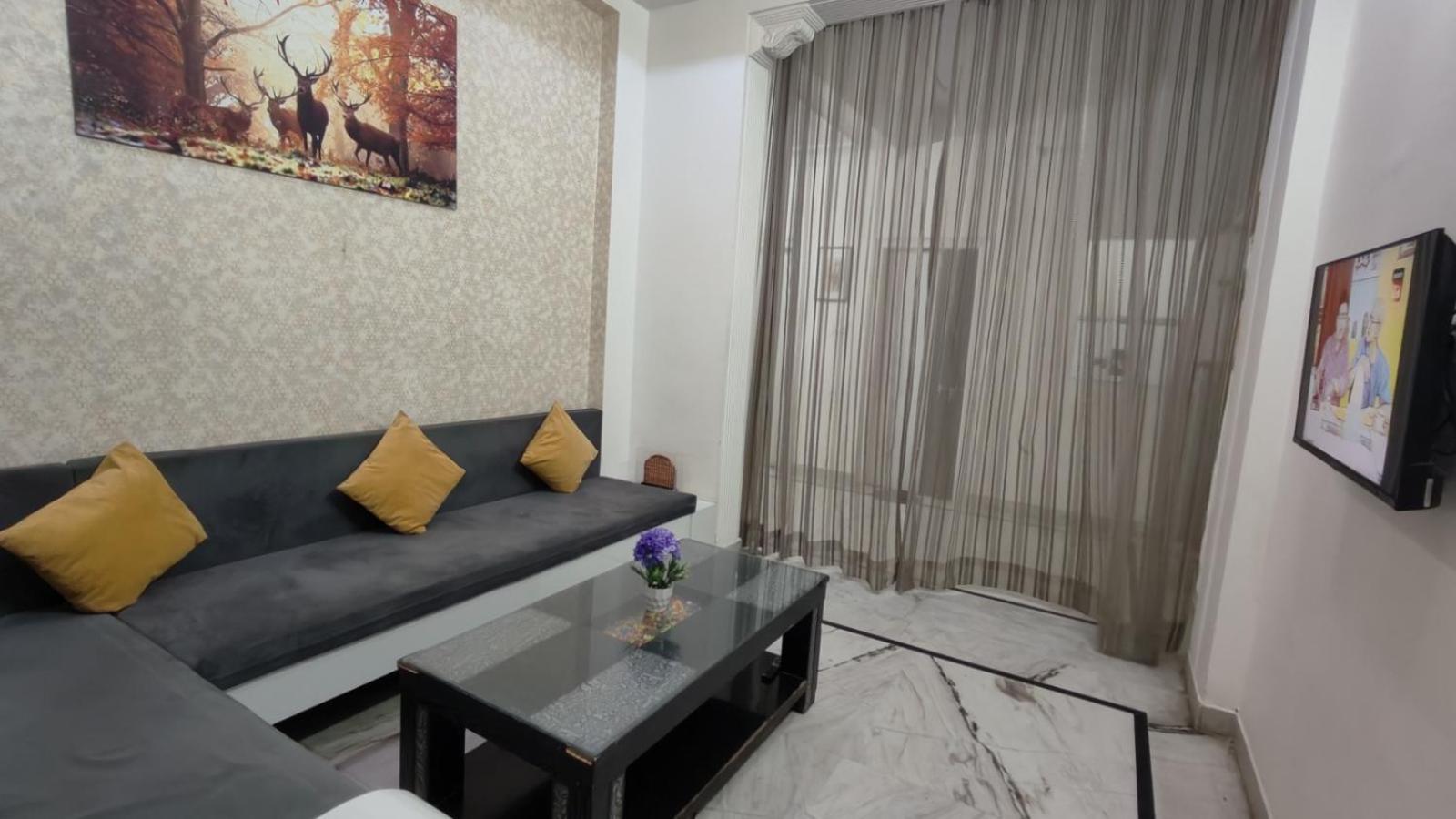 Staeg Joypore 2bhk Fullyfurnished * Jaipur